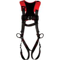 Harnais confortable de style veste, Certifi&eacute;e CSA, Classe AP, Petit, Cap. 420 lb PB Rental Co. Ltd.