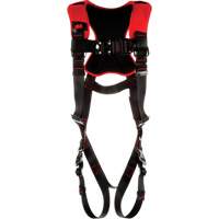 Harnais confortable de style veste, Certifi&eacute;e CSA, Classe AL, Petit, Cap. 420 lb PB Rental Co. Ltd.
