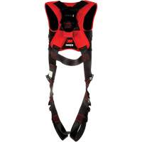 Harnais confortable de style veste, Certifi&eacute;e CSA, Classe AL, Petit, Cap. 420 lb PB Rental Co. Ltd.