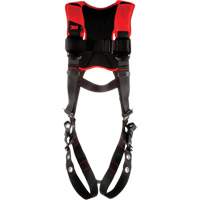 Harnais confortable de style veste, Certifi&eacute;e CSA, Classe A, Petit, Cap. 420 lb PB Rental Co. Ltd.