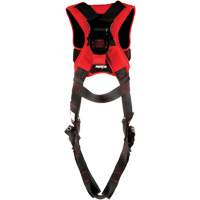 Harnais confortable de style veste, Certifi&eacute;e CSA, Classe A, Petit, Cap. 420 lb PB Rental Co. Ltd.