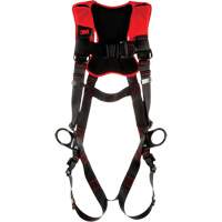 Harnais confortable de style veste, Certifi&eacute;e CSA, Classe ALP, Petit, Cap. 420 lb PB Rental Co. Ltd.