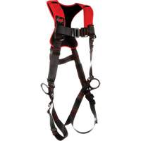 Harnais confortable de style veste, Certifi&eacute;e CSA, Classe ALP, Petit, Cap. 420 lb PB Rental Co. Ltd.