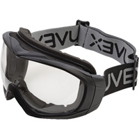 North&reg; Sub Zero Safety Goggles, Clear Lens, Anti-Fog, Indirect Vent PB Rental Co. Ltd.