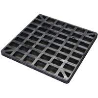 Grille de remplacement pour le contr&ocirc;le des d&eacute;versements PB Rental Co. Ltd.