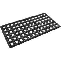 Grille de remplacement pour le contr&ocirc;le des d&eacute;versements PB Rental Co. Ltd.