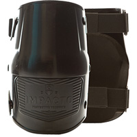 TurboKnee Knee Pads, Buckle Style, Plastic Caps, Foam Pads PB Rental Co. Ltd.