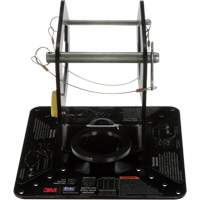 Ancrage de toit DBI-SALA, Toit, Usage Temporaire PB Rental Co. Ltd.