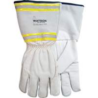 93777 Circuit Breaker Glove, Size Medium, 12" PB Rental Co. Ltd.