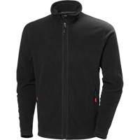 Veste en molleton, Hommes, 2T-Grand, Noir PB Rental Co. Ltd.