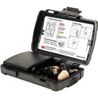 Peltor Tactical TEP-200 Earplug Kit PB Rental Co. Ltd.