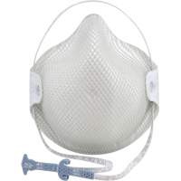 Respirateurs contre les particules 2600, N95, Certifi&eacute; NIOSH, Profil bas PB Rental Co. Ltd.