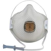 Respirateurs contre les particules 2700, N95, Certifi&eacute; NIOSH, Profil bas PB Rental Co. Ltd.