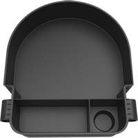 Plateau pour chariot PLUS, Noir PB Rental Co. Ltd.
