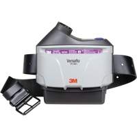 Versaflo TR-300 PAPR Complete Assembly, Lithium-Ion Battery PB Rental Co. Ltd.