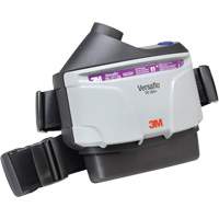 Versaflo TR-300 PAPR Complete Assembly, Lithium-Ion Battery PB Rental Co. Ltd.