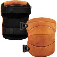 ProFlex&reg; 230 Knee Pads, Buckle Style, Leather Caps, Foam Pads PB Rental Co. Ltd.