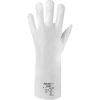 ALPHATEC&reg; 02-100 Chemical-Resistant Gloves, Size 6, 15" L, HPPE, 2.4-mil PB Rental Co. Ltd.