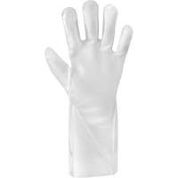 ALPHATEC&reg; 02-100 Chemical-Resistant Gloves, Size 6, 15" L, HPPE, 2.4-mil PB Rental Co. Ltd.