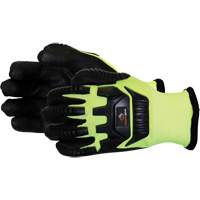 Dexterity&reg; Coated Gloves, 6, Nitrile Coating, 15 Gauge, Acrylic Shell PB Rental Co. Ltd.