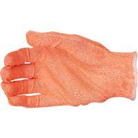Sure Knit Cut-Resistant Glove, Size X-Small, 13 Gauge, HPPE Shell, ASTM ANSI Level A5 PB Rental Co. Ltd.
