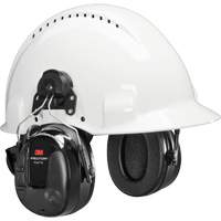 Protecteurs d'oreilles