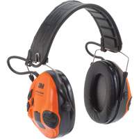 Peltor Tactical Sport Electronic Headset, Headband Style, 20 dB PB Rental Co. Ltd.
