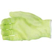Sure Knit Cut-Resistant Glove, Size X-Small, 13 Gauge, Fibreglass/HPPE Shell, ASTM ANSI Level A5 PB Rental Co. Ltd.
