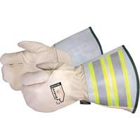 Mitaines de luxe pour monteur de ligne Endura, Taille Petit, Mitaine PB Rental Co. Ltd.