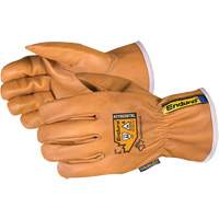 Endura&reg; Winter Driver's Glove, Small, Grain Goatskin Palm, Thinsulate Inner Lining PB Rental Co. Ltd.