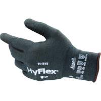 HyFlex&reg; 11-541 Cut-Resistant Gloves, 6, 18 Gauge, Nitrile Coated, ASTM ANSI Level A4/EN 388 Level D PB Rental Co. Ltd.