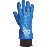 North Sea Winter Coated Gloves, Small, Nitrile Coating, Acrylic Shell PB Rental Co. Ltd.