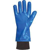 North Sea Winter Coated Gloves, Small, Nitrile Coating, Acrylic Shell PB Rental Co. Ltd.