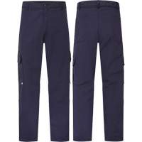 UltraSoft&reg; 9 oz. Cargo Pants, 30 Waist, 36 Inseam PB Rental Co. Ltd.