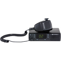 CM200d Series Portable Radio and Repeater PB Rental Co. Ltd.