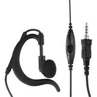 Earpiece Microphone PB Rental Co. Ltd.