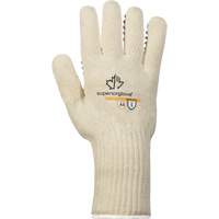 Gants r&eacute;sistants &agrave; la chaleur Cool Grip, Kevlar/Protex, Moyen/Petit, Prot&egrave;ge jusqu'&agrave; 600° F (315° C) PB Rental Co. Ltd.