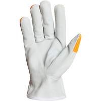 Endura&reg; Driver's Gloves, Small, Grain Goatskin Palm PB Rental Co. Ltd.