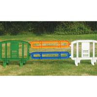 Barricade Extender PB Rental Co. Ltd.