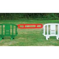 Barricade Extender PB Rental Co. Ltd.