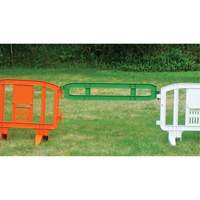 Barricade Extender PB Rental Co. Ltd.