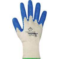 Dexterity&reg; Coated Gloves, 7, Nitrile Coating, 15 Gauge, Cotton Shell PB Rental Co. Ltd.