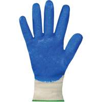Dexterity&reg; Coated Gloves, 7, Nitrile Coating, 15 Gauge, Cotton Shell PB Rental Co. Ltd.