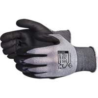 Dexterity&reg; Gloves, 6, Nitrile Coating, 13 Gauge, Nylon Shell PB Rental Co. Ltd.