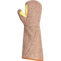 CoolGrip&reg; Baker's Mitts, Terry Cloth, Large, Protects Up To 446° F (230° C) PB Rental Co. Ltd.