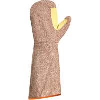 CoolGrip&reg; Baker's Mitts, Terry Cloth, Large, Protects Up To 446° F (230° C) PB Rental Co. Ltd.