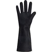 SolvStop Heady-Duty Chemical & Heat-Resistant Gloves, Neoprene, 8, Protects Up To 392° F (200° C) PB Rental Co. Ltd.