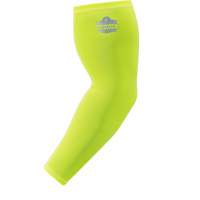 Manchons de refroidissement pour les bras 6690 Chill-Its, 17", Polyester, Lime PB Rental Co. Ltd.
