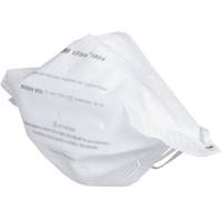 VFlex Healthcare Particulate Respirator and Surgical Mask, N95, NIOSH Certified PB Rental Co. Ltd.
