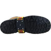 Intrinsic Mid-Sole Ice Cleats, Polymer Blend, Stud Traction, One Size PB Rental Co. Ltd.